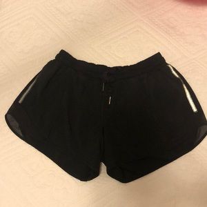 Lululemon Hotty Hot Shorts Long